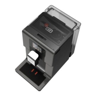 Krups Intuition Preference EA872B espressomaskin