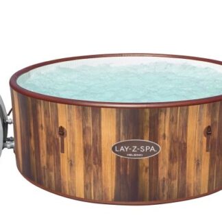 Lay-Z-Spa® Helsinki AirJet - 1.80m x 66cm