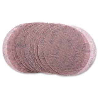 MIRKA ABRANET Ø:125mm Grip P120