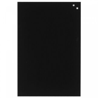 Magnetisk glastavle 40 x 60 cm lajitelma