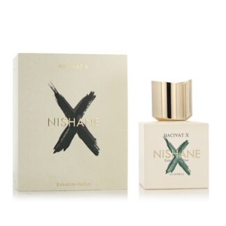 Nishane Hacivat X Parfyymiuute 100 ml (unisex)