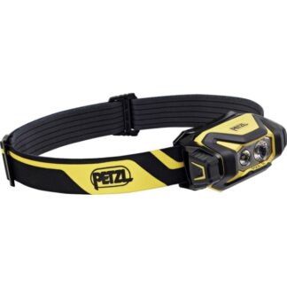 Petzl PIXA R -otsalamppu