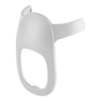 Philips AVENT DECT-vauvahälytin SCD713/26 - 330 m - 50 m - 330 m - Harmaa - Valkoinen - LCD-näyttö - Verkkovirta - Akku/akku