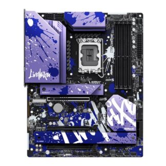 Płyta główna Asrock Z790 LiveMixer Asrock Z790 LiveMixer