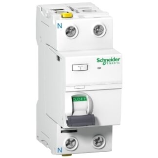 Schneider Electric A9Z20216 FI turvakytkin A 16 A 0