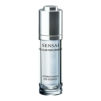 Sensai CP Hydrachange Eye Essence - Dam - 15 ml
