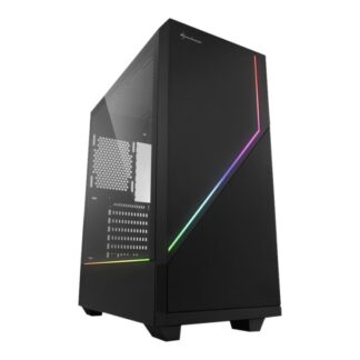 Sharkoon RGB FLOW