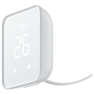 SwitchBot Hub 2 WiFi HomeKit BLE IR