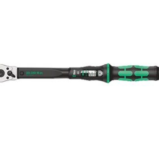 Wera Click-Torque C 2