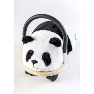 Wheely Bug Panda Plush