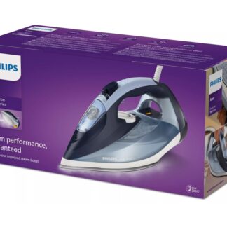 Żelazko Philips Żelazko Seria 7000 DST7020/20 2800 W