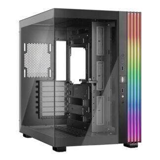 be quiet! LIGHT BASE 600 DX Black