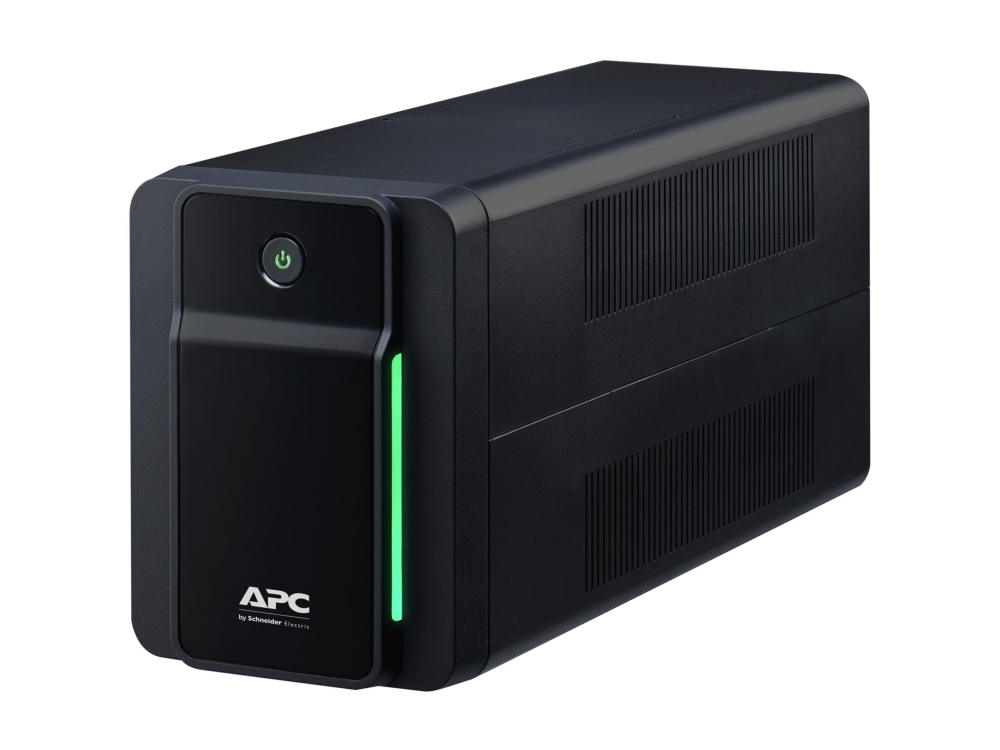 APC Back-UPS 950VA - UPS - AC 230 V - 520 Watt - 950 VA - USB - output-stikforbindelser: 4 - lajittelu