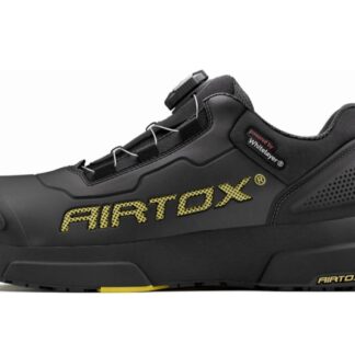 Airtox-turvakengät FS55 S3 koko 39