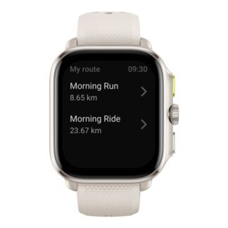 Amazfit Cheetah