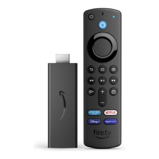 Amazon Fire TV Stick 4K