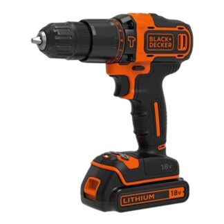 Black & Decker BDCHD18KB-QW