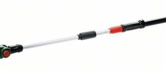 Bosch AKKUKÄYTTÖINEN MOOTTORISAHA TELESKOOPPINEN UNIVERSAL 18V SOLO - Huom! Toimitetaan ilman akkua ja laturia - SOLO