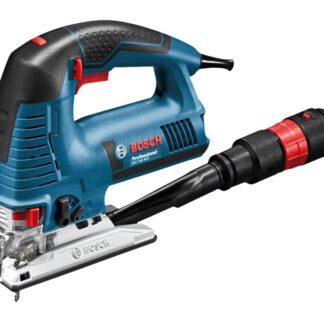 Bosch GST 160 BCE Professional - Stiksav - 800 W