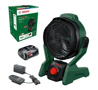 Bosch UniversalFan 18V-1000