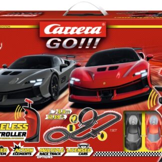 Carrera 20062578