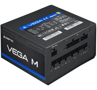 Chieftec Vega M PPG-850-C
