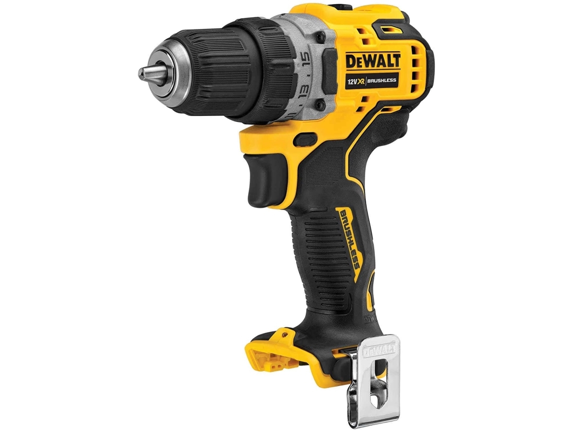 DeWALT DCD701N-XJ