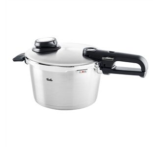 Fissler Painekeitin 4.5l 22cm Vitavit Premium S4