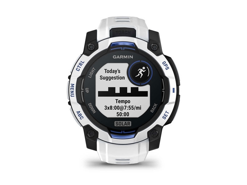 Garmin Instinct