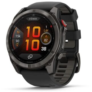 Garmin fenix 8 Pro – 51 mm