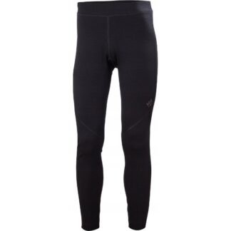 HH Workwear Lifa Merinovilla pitkät alushousut 75506 Musta 2XL