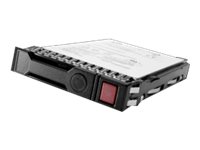 HPE Midline - Kiintolevy - 2 TB - hot-swap - 3
