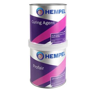 Hempel Hempel Profair Filler 30540 1 litra Hempel Profair Filler 30540 1 litra