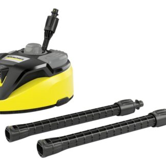 Kärcher T 7 Plus Terassipesuri - Korkeapainepesuriin