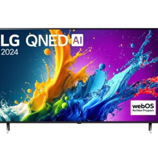 LG QNED 55QNED80T3A