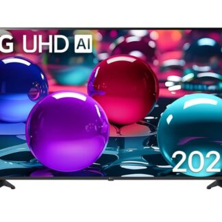 LG UHD AI 55UA73006LA