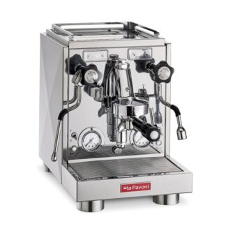 La Pavoni La Pavoni Uusi Botticelli Evolution espressokone