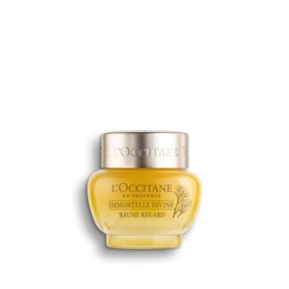 Loccitane ImmortElle Divine Eye Balm 15ml