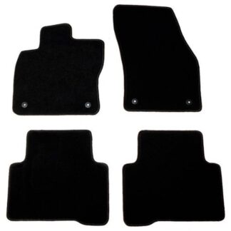 Mats Peugeot 208 2012-