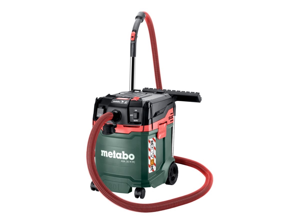 Metabo ASA 30 M PC-imuri