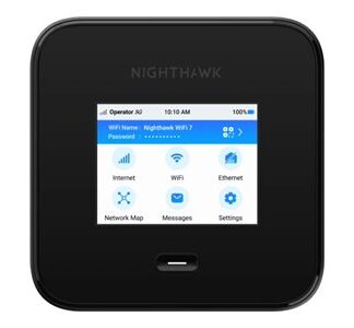 NETGEAR Nighthaw M7 Pro