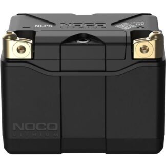 NOCO NLP5
