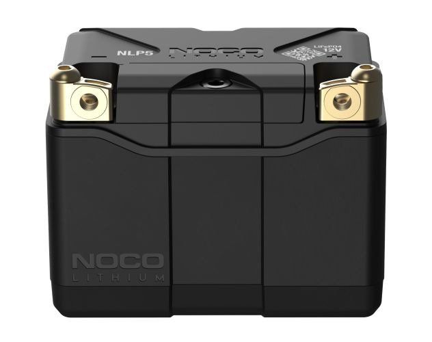 NOCO NLP5
