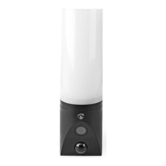 Nedis SmartLife - Verkkoturvakamera - väri - langaton - WiFi