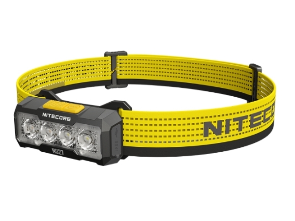 Nitecore NU27