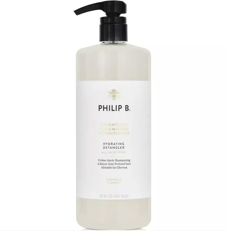 PHILIP B Weightless Volumizing Conditioner 947 ml