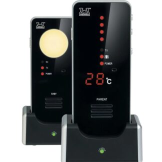 Padwico Baby Monitor 850