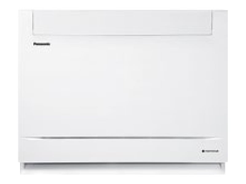 Panasonic CS-Z35UFEAW-1 Nordic Gulvmodel 3