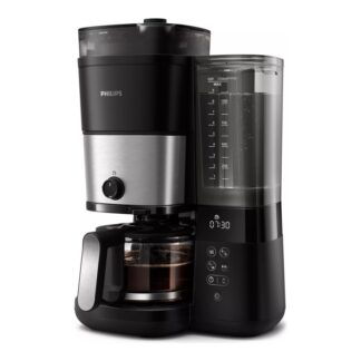Philips HD7900 Semi-auto Drip coffee maker 1.25 L