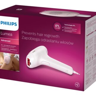 Philips Lumea Advanced epilator SC1994/00
